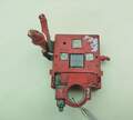 Блок управления акб Renault Megane 2 2002-2009 - 55433931
