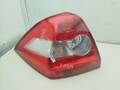 Фонарь задний Renault Megane 2 2002-2009 - 55433938