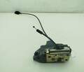 Замок двери Renault Megane 2 2002-2009 - 55433946