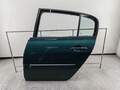 Дверь боковая Renault Megane 2 2002-2009 - 55433975