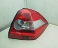 Фонарь задний Renault Megane 2 2002-2009 - 55433982