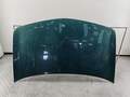 Капот Renault Megane 2 2002-2009 - 55433994