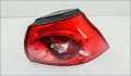 Фонарь задний Volkswagen Golf 5 2003-2009 - 55434149