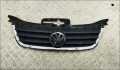 Решетка радиатора Volkswagen Touran 2003-2006 - 55434317