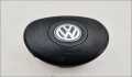 Подушка безопасности Volkswagen Touran 2003-2006 - 55434381