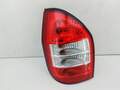 Фонарь задний Opel Zafira A 1999-2005 - 55434436
