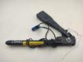 Замок ремня безопасности Opel Astra H 2004-2010 - 55435410