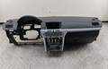Панель передняя салона (торпедо) Opel Astra H 2004-2010 - 55435411
