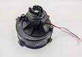 Моторчик печки Opel Astra H 2004-2010 - 55435414
