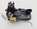 Замок двери Opel Astra H 2004-2010 - 55435424