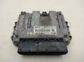 Блок управления двигателем Opel Astra H 2004-2010 - 55435437