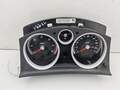 Приборная панель Opel Astra H 2004-2010 - 55435492