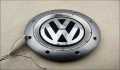 Колпак колесный Volkswagen Touran (рест) 2006-2010 - 55435500