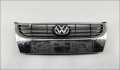 Решетка радиатора Volkswagen Touran (рест) 2006-2010 - 55435510
