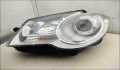 Фара передняя Volkswagen Touran (рест) 2006-2010 - 55435544