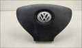 Подушка безопасности Volkswagen Touran (рест) 2006-2010 - 55435564