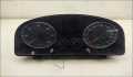 Приборная панель Volkswagen Touran (рест) 2006-2010 - 55435566