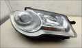 Фара передняя Volkswagen Touran (рест) 2006-2010 - 55435598