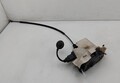 Замок двери Volkswagen Polo 4 (рест) 2005-2009 - 55438200