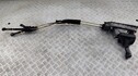 Кулиса кпп Volkswagen Polo 4 (рест) 2005-2009 - 55438265
