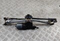 Трапеция дворников Volkswagen Polo 4 (рест) 2005-2009 - 55438273