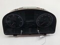 Приборная панель Volkswagen Caddy 2004-2015 - 55438393