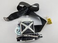Ремень безопасности Volkswagen Passat 6 2005-2010 - 55438400