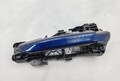 Ручка двери наружная Volkswagen Passat 6 2005-2010 - 55438407