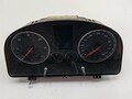 Приборная панель Volkswagen Touran 2003-2006 - 55438418