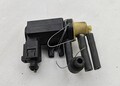 Воздушный клапан Volkswagen Passat 6 2005-2010 - 55438431