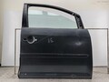 Дверь боковая Volkswagen Touran 2003-2006 - 55438434