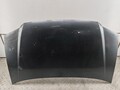 Капот Volkswagen Touran 2003-2006 - 55438449