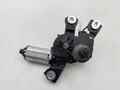Двигатель стеклоочистителя (моторчик дворников) задний Volkswagen Passat 6 2005-2010 - 55438487