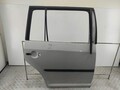 Дверь боковая Volkswagen Touran (рест) 2006-2010 - 55438514