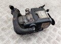 Автономный отопитель Volkswagen Touran (рест) 2006-2010 - 55438533