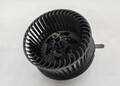 Моторчик печки Volkswagen Touran (рест) 2006-2010 - 55438535