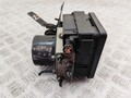 Блок абс, насос (abs, esp, asr) Volkswagen Touran 2003-2006 - 55438548