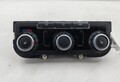 Переключатель печки Volkswagen Touran (рест) 2006-2010 - 55438563