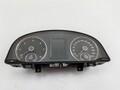 Приборная панель Volkswagen Touran (рест) 2006-2010 - 55438569