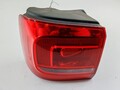 Фонарь задний Volkswagen Touran (рест) 2006-2010 - 55438573