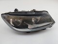 Фара передняя Volkswagen Touran (рест) 2006-2010 - 55438594