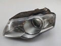 Фара передняя Volkswagen Passat 6 2005-2010 - 55438643