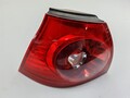 Фонарь задний Volkswagen Golf 5 2003-2009 - 55438680