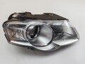 Фара передняя Volkswagen Passat 6 2005-2010 - 55438694