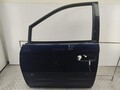 Дверь боковая Chrysler Voyager 2000-2007 - 55438777