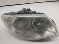 Фара передняя Chrysler Voyager 2000-2007 - 55438789
