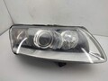 Фара передняя Audi A6 (C6) 2004-2011 - 55444024