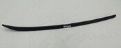 Молдинг (накладка кузовная), стекла лобового Audi A6 (C6) 2004-2011 - 55444045