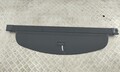 Шторка багажника Audi A6 (C6) 2004-2011 - 55444076