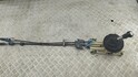 Кулиса кпп Mitsubishi Colt 2002-2012 - 55444087